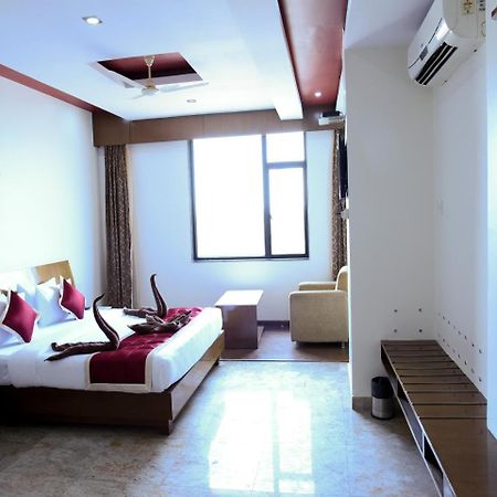 Hotel Sarayu Hassan Bagian luar foto