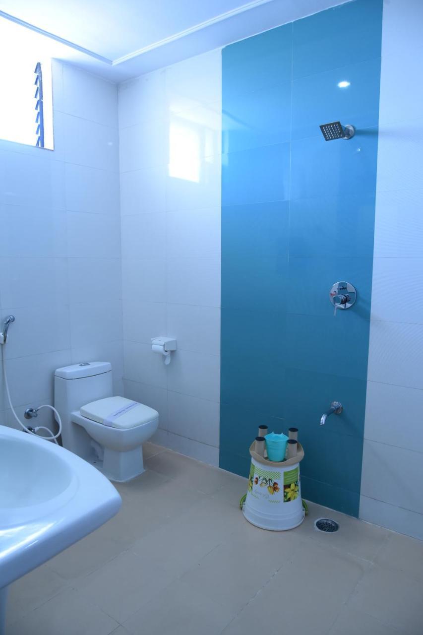 Hotel Sarayu Hassan Bagian luar foto